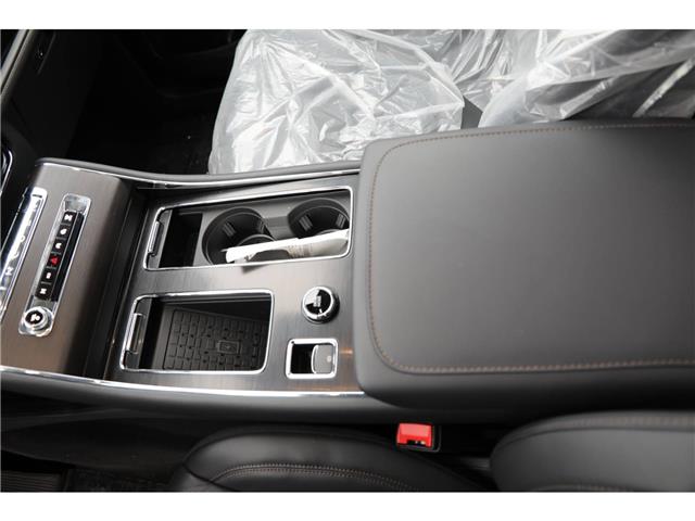 2026 Lincoln Aviator Reserve (Stk: AV12660) in Windsor - Image 27 of 33