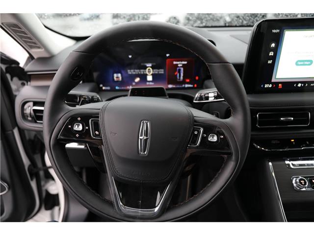 2026 Lincoln Aviator Reserve (Stk: AV12660) in Windsor - Image 29 of 33
