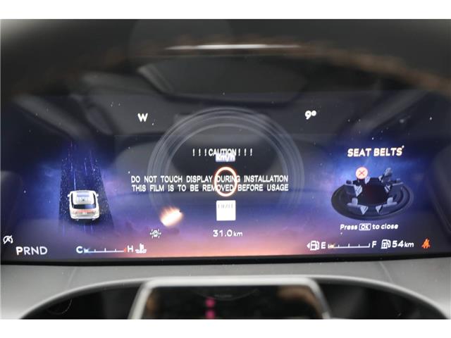 2026 Lincoln Aviator Reserve (Stk: AV12660) in Windsor - Image 30 of 33