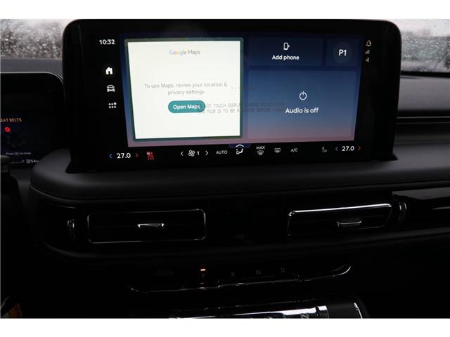 2026 Lincoln Aviator Reserve (Stk: AV12660) in Windsor - Image 31 of 33