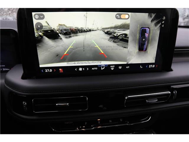 2026 Lincoln Aviator Reserve (Stk: AV12660) in Windsor - Image 33 of 33