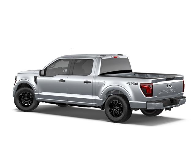 2026 Ford F-150 STX (Stk: 26F1409) in St. Catharines - Image 2 of 7