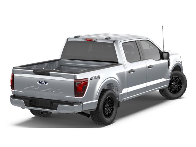 2026 Ford F-150 STX (Stk: 26F1409) in St. Catharines - Image 3 of 7