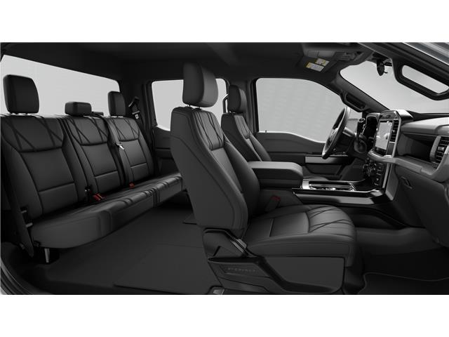 2026 Ford F-150 STX (Stk: 26F1409) in St. Catharines - Image 5 of 7