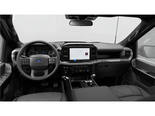 2026 Ford F-150 STX (Stk: 26F1409) in St. Catharines - Image 6 of 7