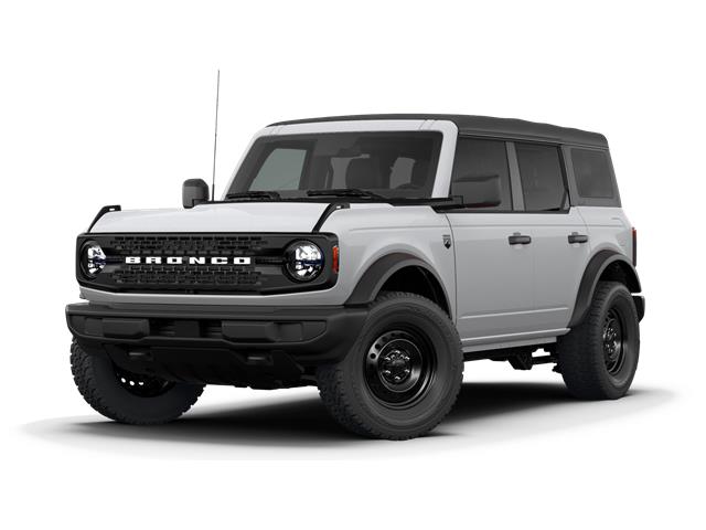 2026 Ford Bronco Big Bend (Stk: 26BR410) in St. Catharines - Image 1 of 7