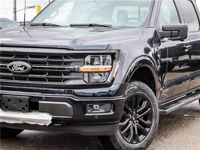 2026 Ford F-150 XLT (Stk: 26F708) in Toronto - Image 2 of 23