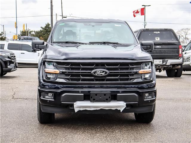 2026 Ford F-150 XLT (Stk: 26F708) in Toronto - Image 3 of 23