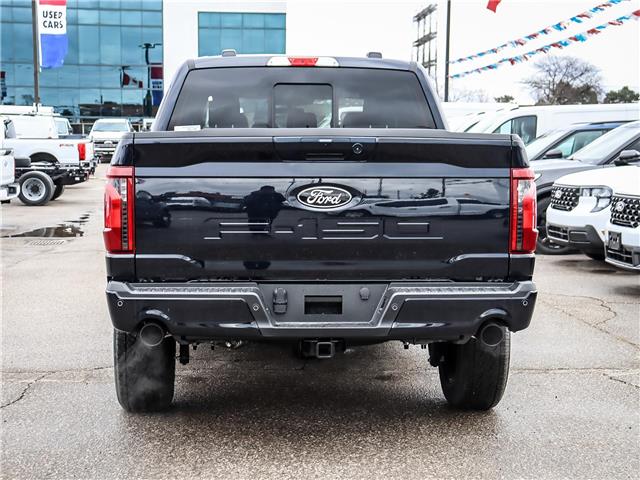 2026 Ford F-150 XLT (Stk: 26F708) in Toronto - Image 4 of 23