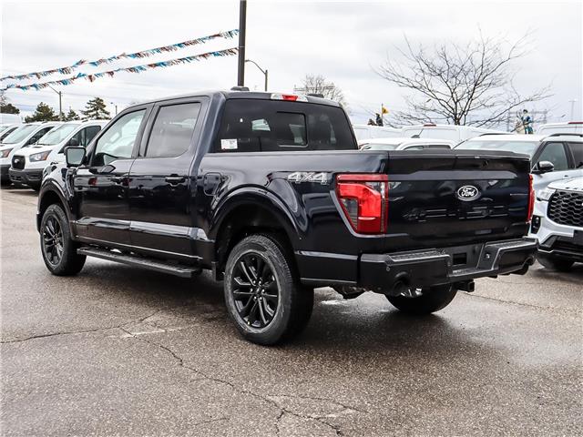 2026 Ford F-150 XLT (Stk: 26F708) in Toronto - Image 5 of 23