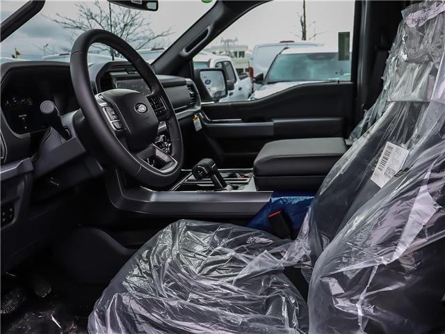 2026 Ford F-150 XLT (Stk: 26F708) in Toronto - Image 8 of 23