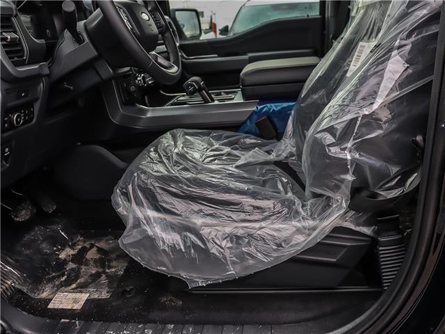 2026 Ford F-150 XLT (Stk: 26F708) in Toronto - Image 9 of 23
