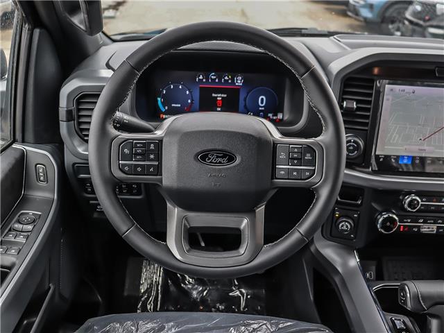 2026 Ford F-150 XLT (Stk: 26F708) in Toronto - Image 10 of 23