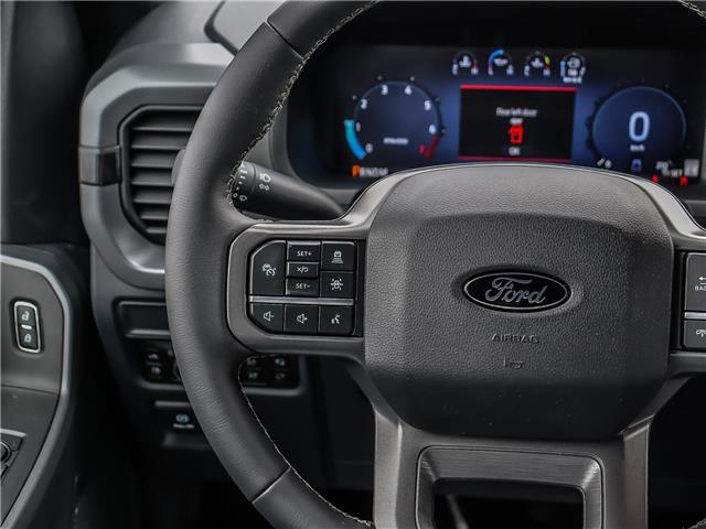2026 Ford F-150 XLT (Stk: 26F708) in Toronto - Image 11 of 23