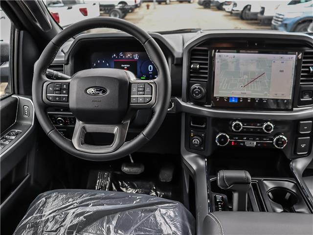 2026 Ford F-150 XLT (Stk: 26F708) in Toronto - Image 13 of 23
