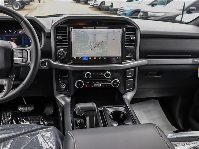 2026 Ford F-150 XLT (Stk: 26F708) in Toronto - Image 14 of 23
