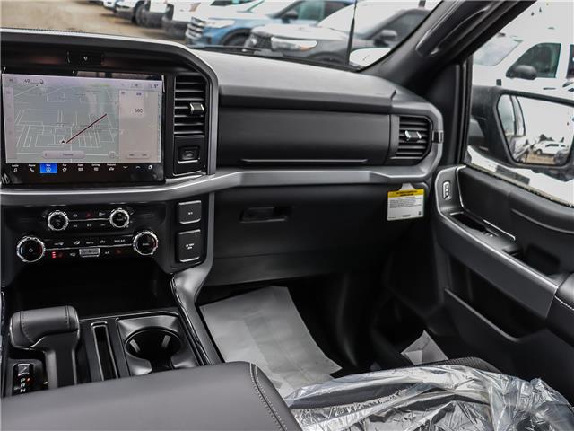 2026 Ford F-150 XLT (Stk: 26F708) in Toronto - Image 15 of 23