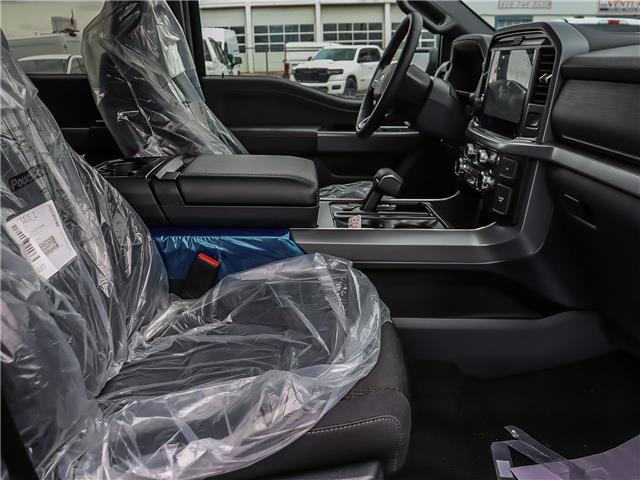 2026 Ford F-150 XLT (Stk: 26F708) in Toronto - Image 17 of 23