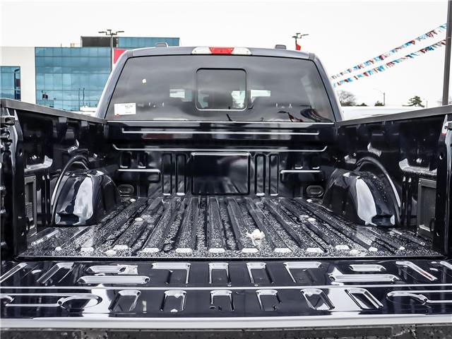 2026 Ford F-150 XLT (Stk: 26F708) in Toronto - Image 19 of 23