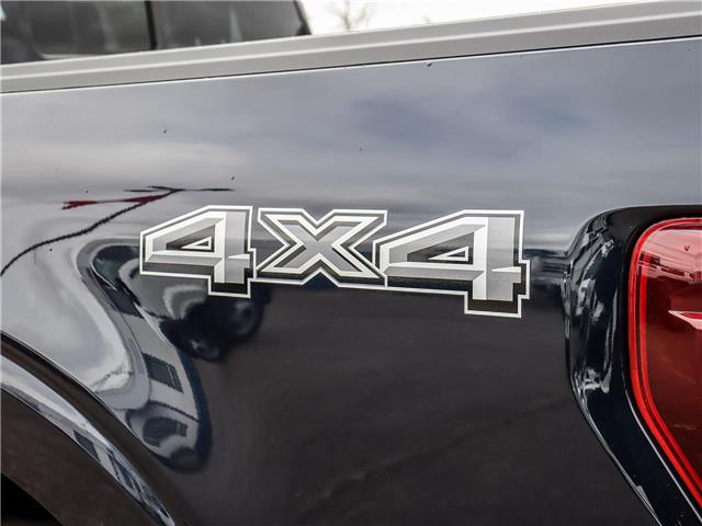 2026 Ford F-150 XLT (Stk: 26F708) in Toronto - Image 20 of 23