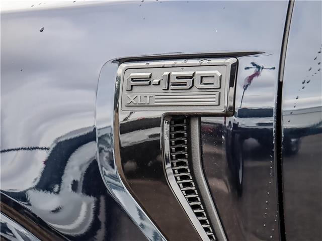 2026 Ford F-150 XLT (Stk: 26F708) in Toronto - Image 21 of 23