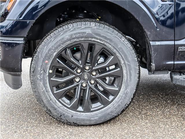 2026 Ford F-150 XLT (Stk: 26F708) in Toronto - Image 22 of 23