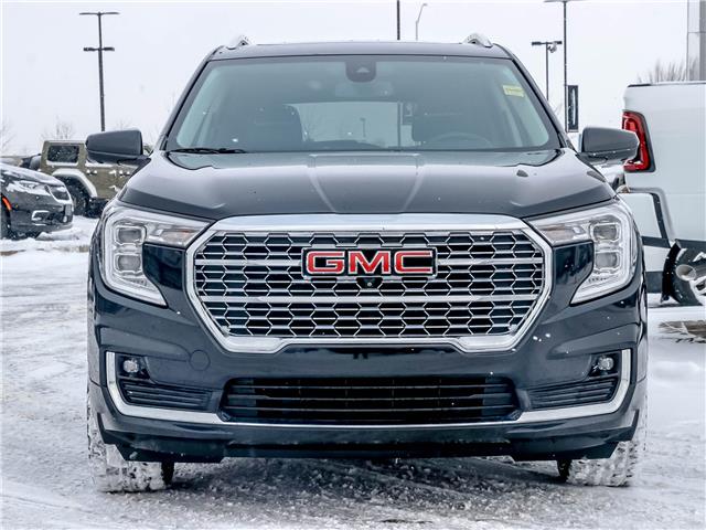 2024 GMC Terrain Denali (Stk: 15-U1201) in London - Image 2 of 30