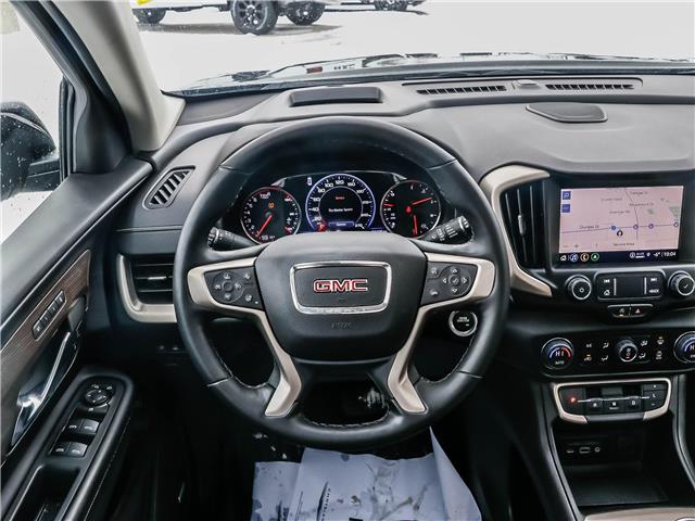 2024 GMC Terrain Denali (Stk: 15-U1201) in London - Image 3 of 30