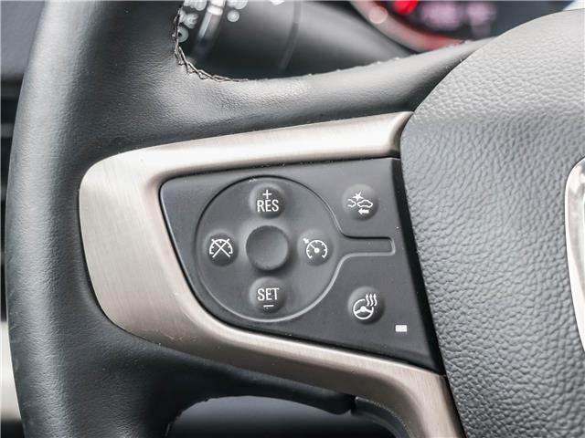 2024 GMC Terrain Denali (Stk: 15-U1201) in London - Image 4 of 30