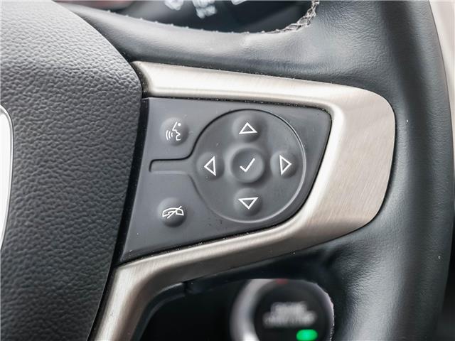 2024 GMC Terrain Denali (Stk: 15-U1201) in London - Image 5 of 30