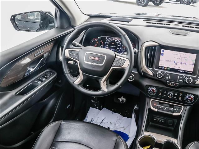 2024 GMC Terrain Denali (Stk: 15-U1201) in London - Image 6 of 30