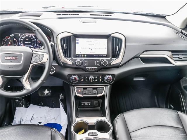 2024 GMC Terrain Denali (Stk: 15-U1201) in London - Image 7 of 30