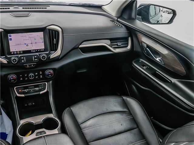 2024 GMC Terrain Denali (Stk: 15-U1201) in London - Image 8 of 30