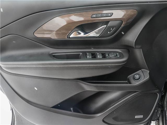 2024 GMC Terrain Denali (Stk: 15-U1201) in London - Image 11 of 30