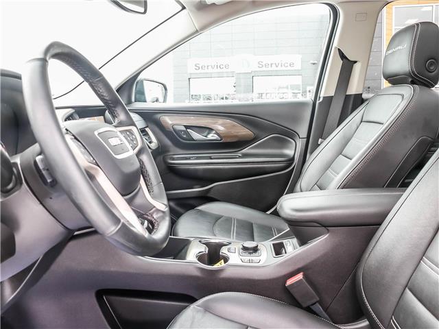 2024 GMC Terrain Denali (Stk: 15-U1201) in London - Image 13 of 30