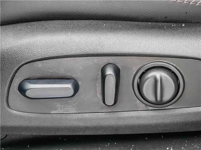 2024 GMC Terrain Denali (Stk: 15-U1201) in London - Image 14 of 30