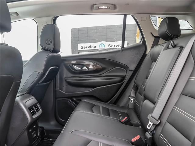 2024 GMC Terrain Denali (Stk: 15-U1201) in London - Image 16 of 30