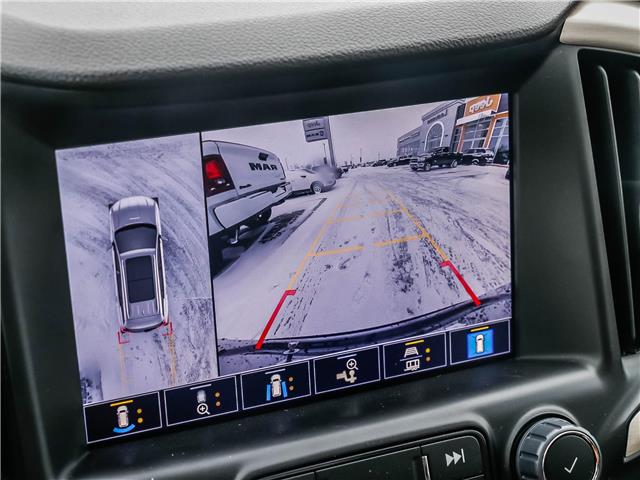 2024 GMC Terrain Denali (Stk: 15-U1201) in London - Image 19 of 30