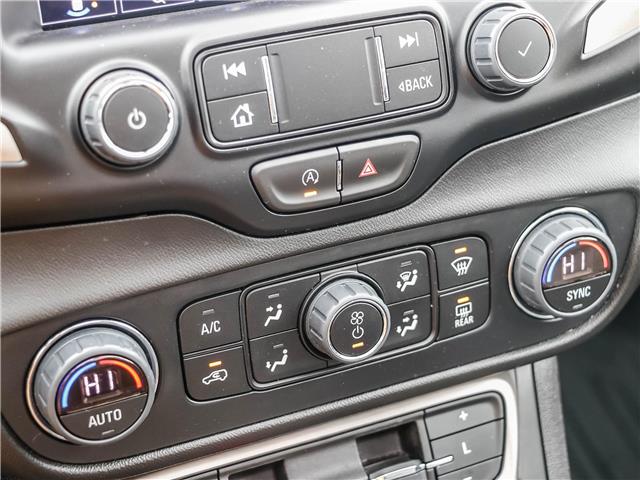 2024 GMC Terrain Denali (Stk: 15-U1201) in London - Image 20 of 30