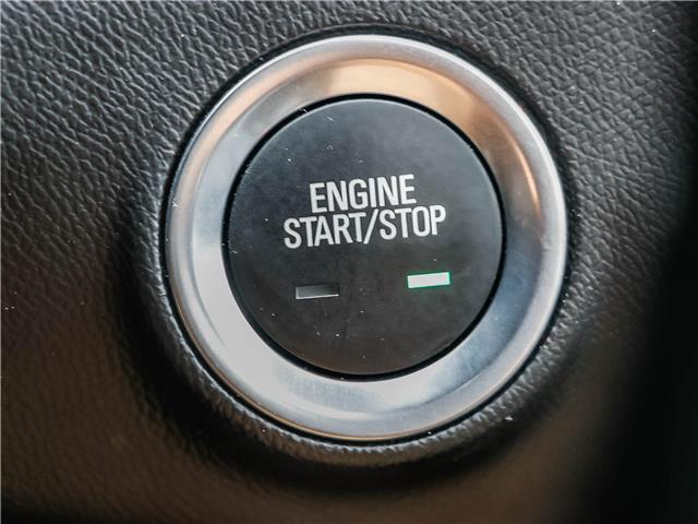 2024 GMC Terrain Denali (Stk: 15-U1201) in London - Image 23 of 30