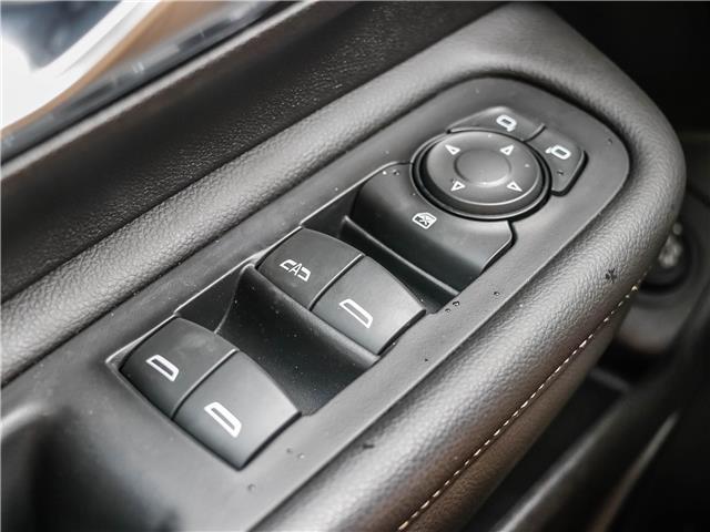 2024 GMC Terrain Denali (Stk: 15-U1201) in London - Image 24 of 30