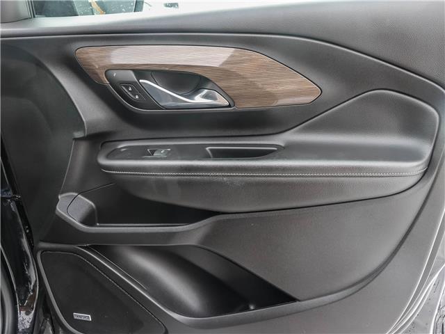 2024 GMC Terrain Denali (Stk: 15-U1201) in London - Image 26 of 30