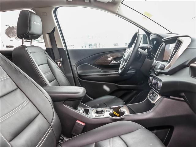 2024 GMC Terrain Denali (Stk: 15-U1201) in London - Image 27 of 30