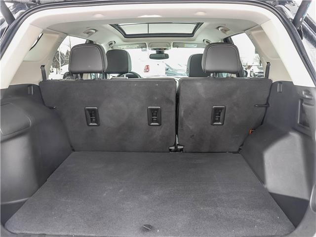 2024 GMC Terrain Denali (Stk: 15-U1201) in London - Image 29 of 30