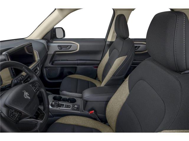 2025 Ford Bronco Sport Big Bend (Stk: BR578) in Miramichi - Image 6 of 11