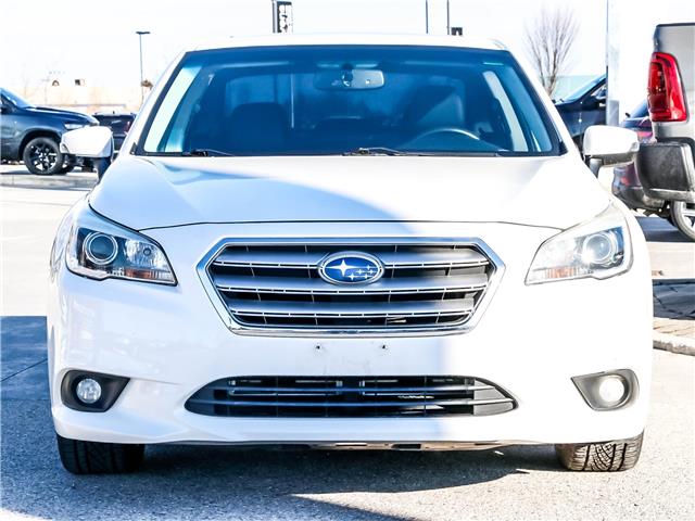 2015 Subaru Legacy 2.5i Limited Package (Stk: 15-U1227A) in London - Image 2 of 27