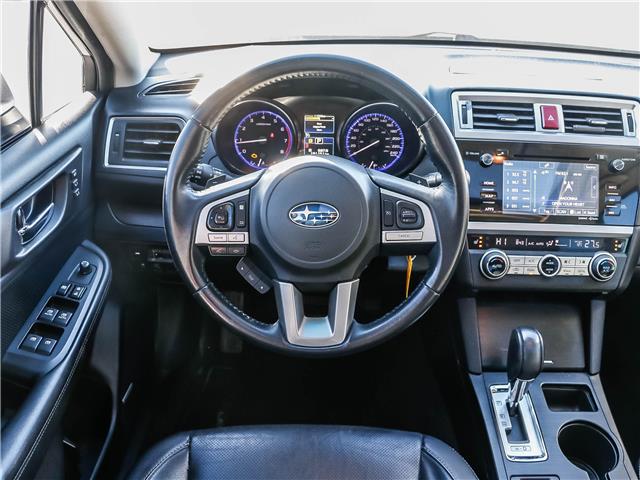 2015 Subaru Legacy 2.5i Limited Package (Stk: 15-U1227A) in London - Image 3 of 27