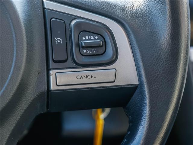 2015 Subaru Legacy 2.5i Limited Package (Stk: 15-U1227A) in London - Image 5 of 27