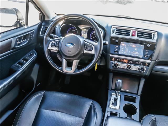 2015 Subaru Legacy 2.5i Limited Package (Stk: 15-U1227A) in London - Image 6 of 27