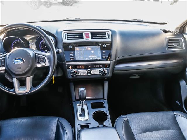 2015 Subaru Legacy 2.5i Limited Package (Stk: 15-U1227A) in London - Image 7 of 27